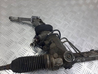 рулевая рейка, ориг. номер 0230080050001, Volkswagen Polo 4 поколение 2001-2005
