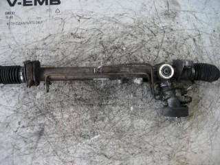 рулевая рейка, ориг. номер 1J1422105, Volkswagen Golf 4 поколение 1997-2006