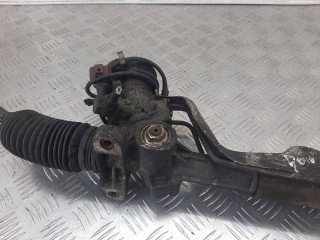 рулевая рейка, Volkswagen Polo 4 поколение 2001-2005