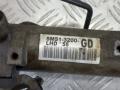 5M513200GD рулевая рейка Ford Focus 2 поколение 2008г. - фото №5