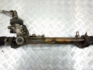 рулевая рейка, ориг. номер 1J1422105DE, Volkswagen Golf 4 поколение 1997-2006