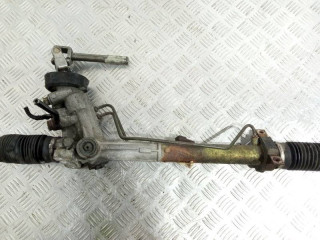 рулевая рейка, ориг. номер 0230080050001, Volkswagen Polo 4 поколение 2001-2005