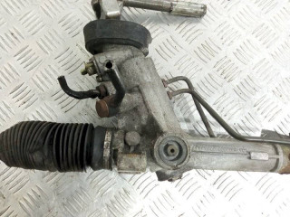 рулевая рейка, ориг. номер 0230080050001, Volkswagen Polo 4 поколение 2001-2005