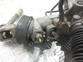 рулевая рейка, ориг. номер 0230080050001, Volkswagen Polo 4 поколение 2001-2005