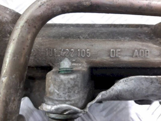 рулевая рейка, ориг. номер 1J1422105DE, Volkswagen Golf 4 поколение 1997-2006