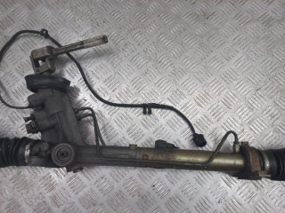 рулевая рейка, ориг. номер 0230080050001, Volkswagen Polo 4 поколение 2001-2005