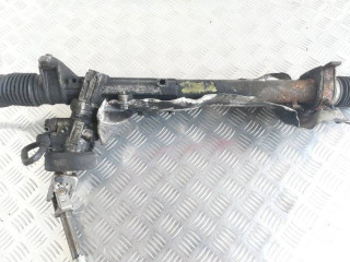 рулевая рейка, ориг. номер 1J1422105DE, Volkswagen Golf 4 поколение 1997-2006