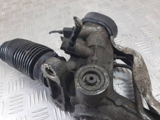рулевая рейка, ориг. номер 0230080050001, Volkswagen Polo 4 поколение 2001-2005