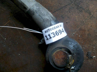 рулевая рейка, Volkswagen Polo 4 поколение 2001-2005