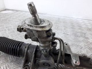 рулевая рейка, ориг. номер 1J1422105DE, Volkswagen Golf 4 поколение 1997-2006