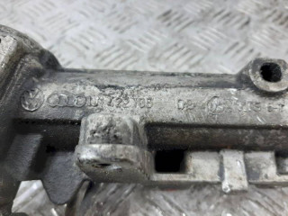 рулевая рейка, ориг. номер 1J1422105DE, Volkswagen Golf 4 поколение 1997-2006