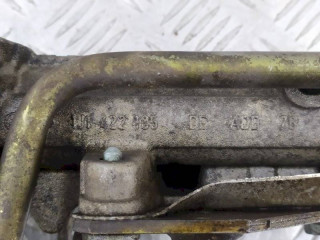 рулевая рейка, ориг. номер 1J1422105DE, Volkswagen Golf 4 поколение 1997-2006
