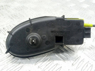 ручка внутренняя двери, ориг. номер XS41A22600AK, Ford Focus 1 поколение [рестайлинг] 2001-2005
