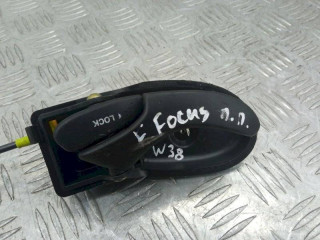 ручка внутренняя двери, ориг. номер XS41A22600AK, Ford Focus 1 поколение [рестайлинг] 2001-2005