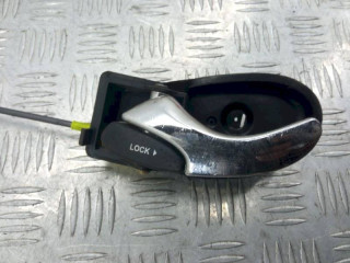 ручка внутренняя двери, ориг. номер XS41A22600AK, Ford Focus 1 поколение [рестайлинг] 2001-2005