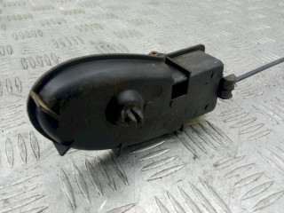 ручка внутренняя двери, ориг. номер XS41A22600AK, Ford Focus 1 поколение [рестайлинг] 2001-2005