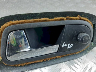 ручка внутренняя двери, ориг. номер 7M3837113B, Ford Galaxy 1 поколение [рестайлинг] 2000-2006