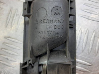 ручка внутренняя двери, ориг. номер 3B1837114, Volkswagen Passat B5 1996-2001