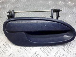 ручка наружная двери задней правой, Opel Omega B 1994-1999