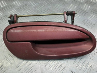 ручка наружная двери задней правой, Opel Omega B 1994-1999