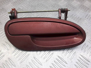ручка наружная двери задней правой, Opel Omega B 1994-1999