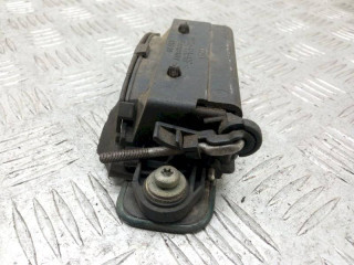 ручка наружная двери задней правой, Audi 100 C4 1990-1994