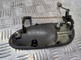 ручка наружная двери задней правой, Opel Omega B 1994-1999