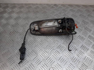 ручка наружная двери передней правой, Chrysler Voyager 4 поколение 2000-2004