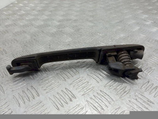 ручка наружная двери передней правой, Mercedes-Benz Sprinter W901-904 1995-2000