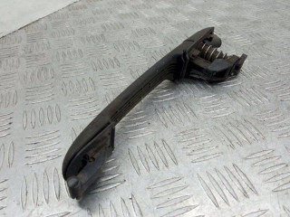 ручка наружная двери передней правой, Mercedes-Benz Sprinter W901-904 1995-2000