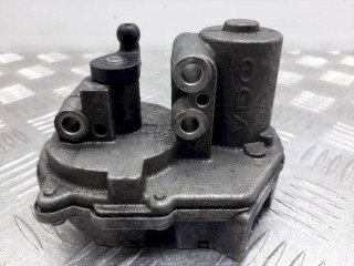 сервопривод заслонок впускного коллектора, ориг. номер 059129086D, Audi A6 C6 2004-2008