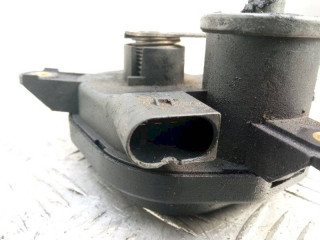 сервопривод заслонок впускного коллектора, ориг. номер A6111500494, Mercedes-Benz E W210 [рестайлинг] 1999-2002