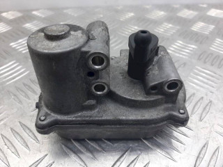 сервопривод заслонок впускного коллектора, ориг. номер 059129086D, Audi A6 C6 2004-2008