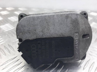сервопривод заслонок впускного коллектора, ориг. номер 059129086D, Audi A6 C6 2004-2008