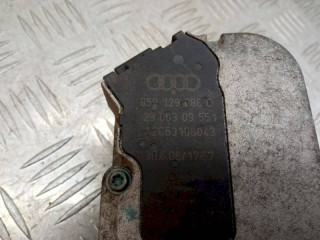 сервопривод заслонок впускного коллектора, ориг. номер 059129086D, Audi A6 C6 2004-2008