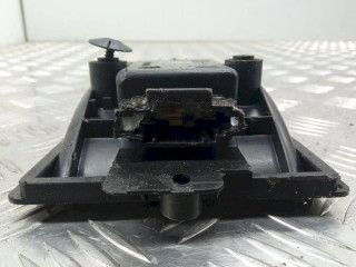 сопротивление печки, Volkswagen Golf 4 поколение 1997-2006