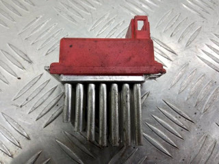 сопротивление печки, ориг. номер 1J0907521, Volkswagen Bora 1 поколение 1998-2005