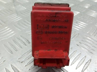 сопротивление печки, ориг. номер 1J0907521, Volkswagen Bora 1 поколение 1998-2005