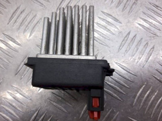 сопротивление печки, ориг. номер 4B0820521, Audi A6 C5 [рестайлинг] 2001-2005