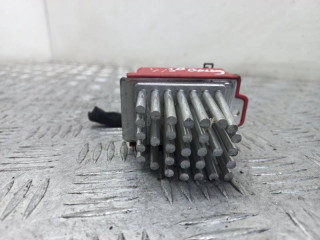 сопротивление печки, ориг. номер 1J0907521, Volkswagen Golf 4 поколение 1997-2006