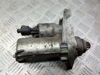 стартер, ориг. номер 02T911023S, Volkswagen Golf 5 поколение 2003-2009