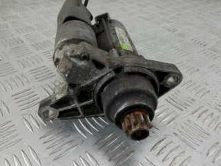 стартер, ориг. номер 02T911023S, Volkswagen Golf 5 поколение 2003-2009