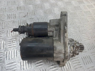 стартер, ориг. номер 1120400, Volkswagen Polo 4 поколение 2001-2005