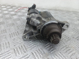 стартер, ориг. номер 1120400, Volkswagen Polo 4 поколение 2001-2005