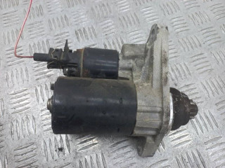 стартер, ориг. номер 1120400, Volkswagen Polo 4 поколение 2001-2005