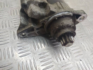 стартер, ориг. номер 1120400, Volkswagen Polo 4 поколение [рестайлинг] 2005-2009