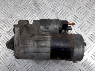стартер, ориг. номер M000T87881, Renault Scenic 2 поколение [рестайлинг] 2006-2009