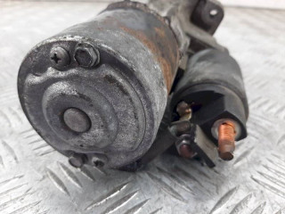 стартер, ориг. номер M000T87881, Renault Scenic 2 поколение [рестайлинг] 2006-2009
