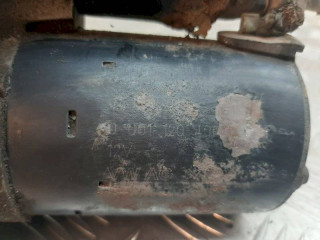 стартер, ориг. номер 1120400, Volkswagen Polo 4 поколение 2001-2005