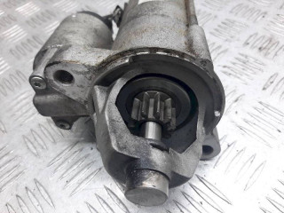 стартер, Ford Transit Connect 1 поколение 2002-2009